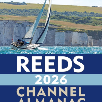 Reeds Channel Almanac 2026