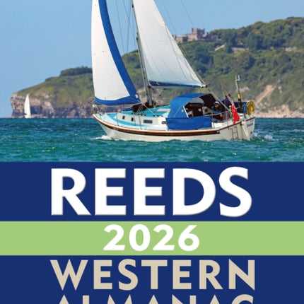 Reeds Western Almanac 2026
