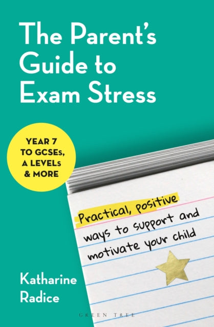 A Parents Guide to Exam Stress