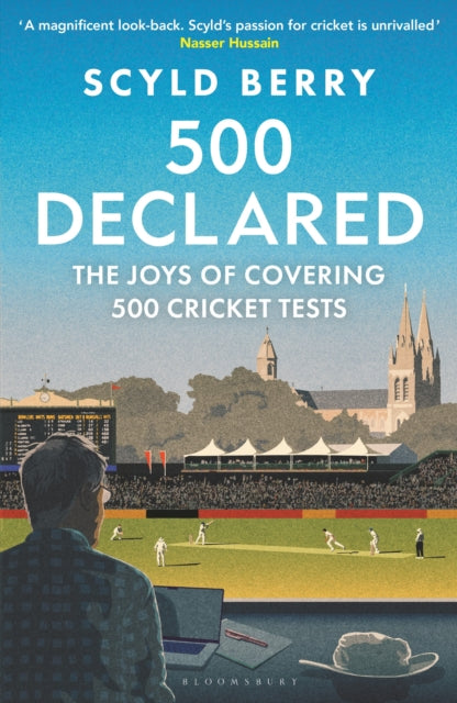 500 Declared