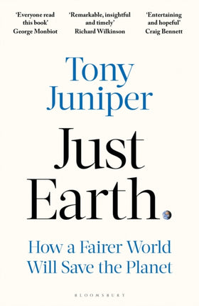 Just Earth