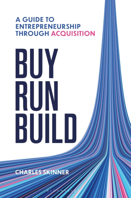 Buy Run Build