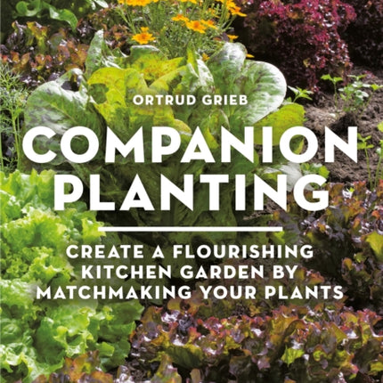 Companion Planting