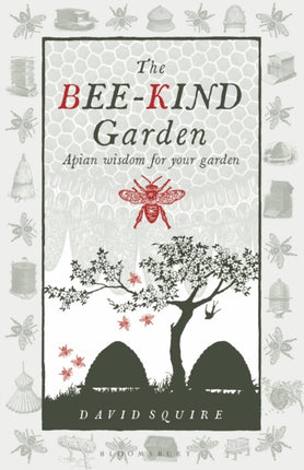 The BeeKind Garden