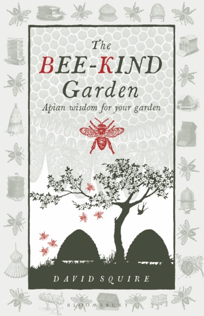 The BeeKind Garden