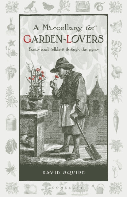 A Miscellany for GardenLovers