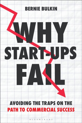 Why StartUps Fail