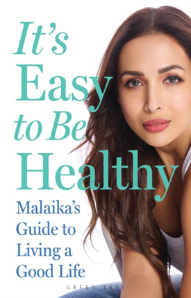 Its Easy to Be Healthy