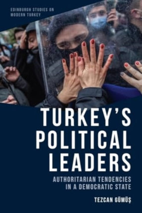 Turkeys Political Leaders