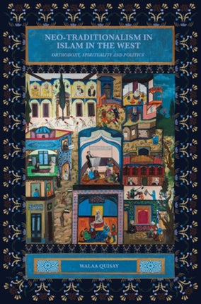 Neotraditionalism in Islam in the West