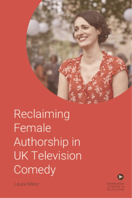 Reclaiming Female Authorship in Contemporary Uk