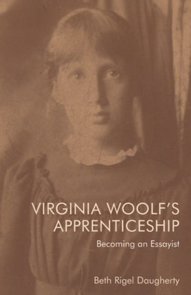 Virginia Woolfs Apprenticeship