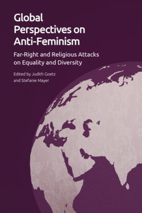 Global Perspectives on AntiFeminism