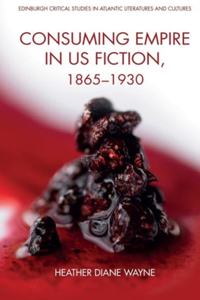 Consuming Empire in U.S. Fiction 18651930