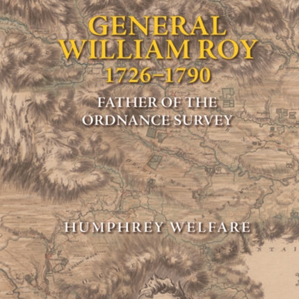 General William Roy 17261790