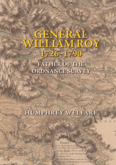 General William Roy 17261790