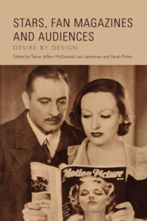 Stars Fan Magazines and Audiences
