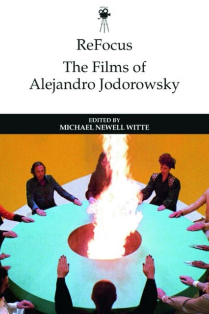 Refocus the Films of Alejandro Jodorowsky