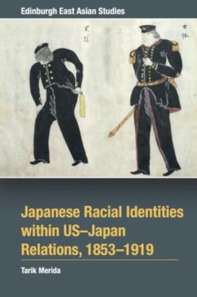Japanese Racial Identities within U.S.Japan