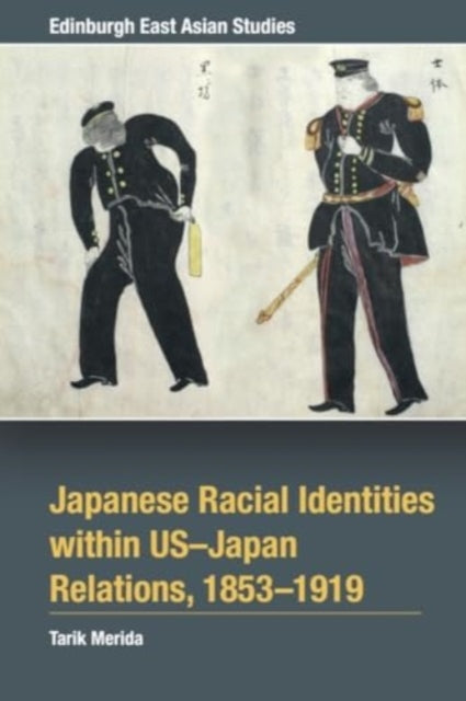 Japanese Racial Identities within U.S.Japan