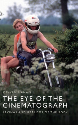 The Eye of the Cinematograph: L Vinas and Realisms of the Body