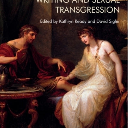 Romantic Womens Writing and Sexual Transgression