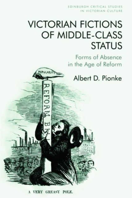 Victorian Fictions of MiddleClass Status