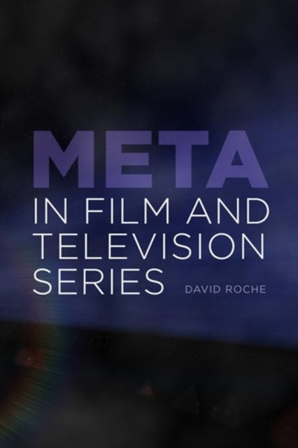 Meta in Film and Television Series