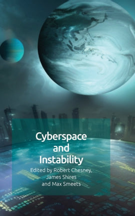 Cyberspace and Instability