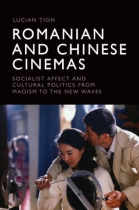 Romanian and Chinese Cinemas