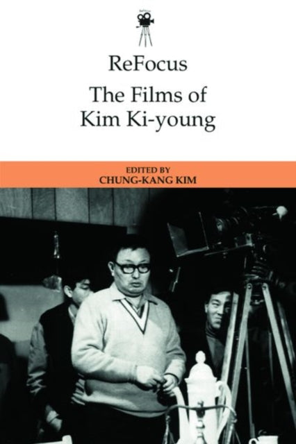 Refocus: the Films of Kim Ki-Young