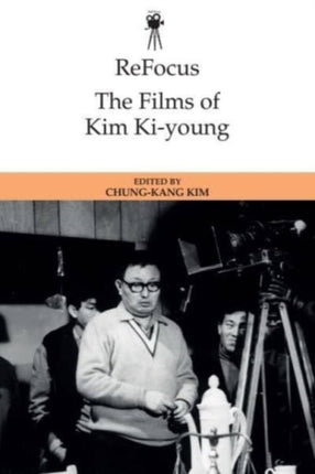 ReFocus The Films of Kim Kiyoung
