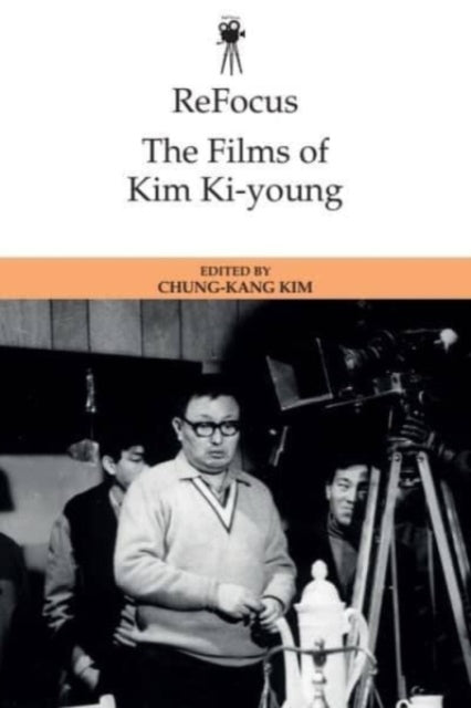ReFocus The Films of Kim Kiyoung