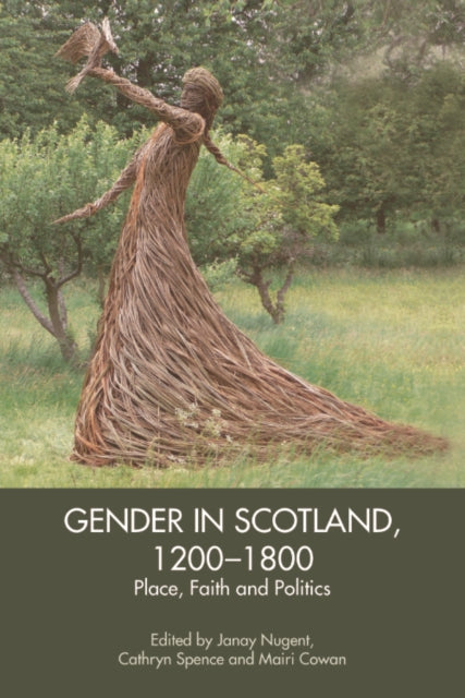Gender in Scotland 12001800