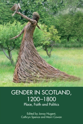 Gender in Scotland 12001800