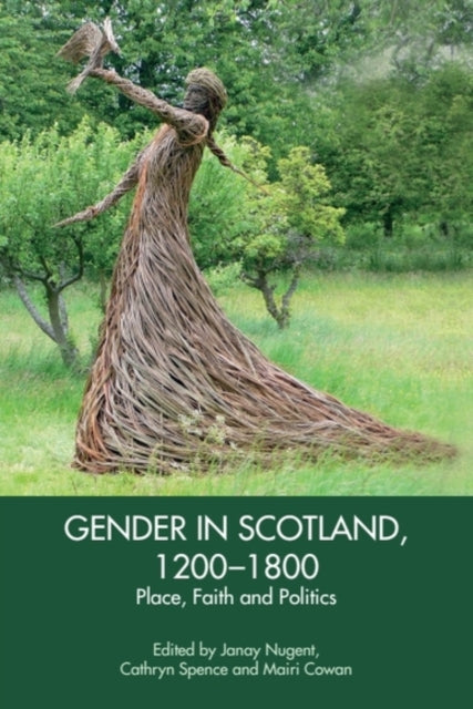 Gender in Scotland 12001800