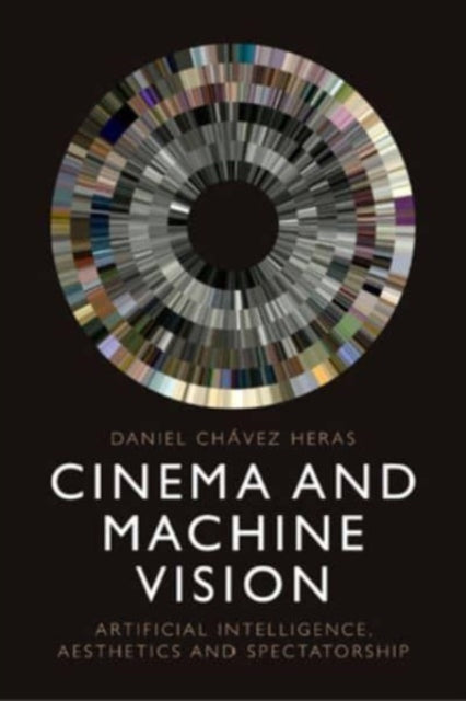 Cinema and Machine Vision