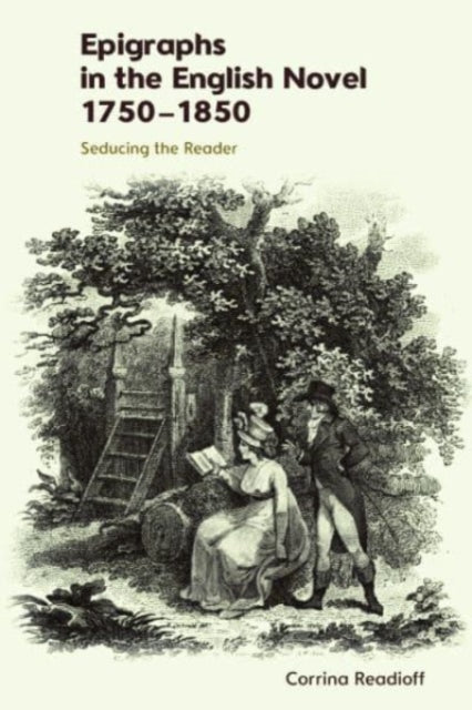 Epigraphs in the English Novel 17501850
