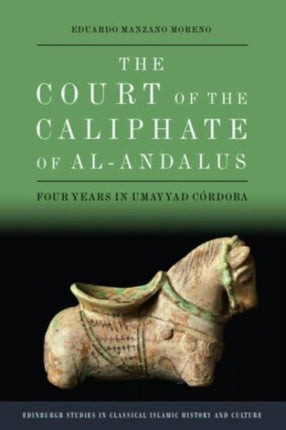 The Court of the Caliphate of alAndalus