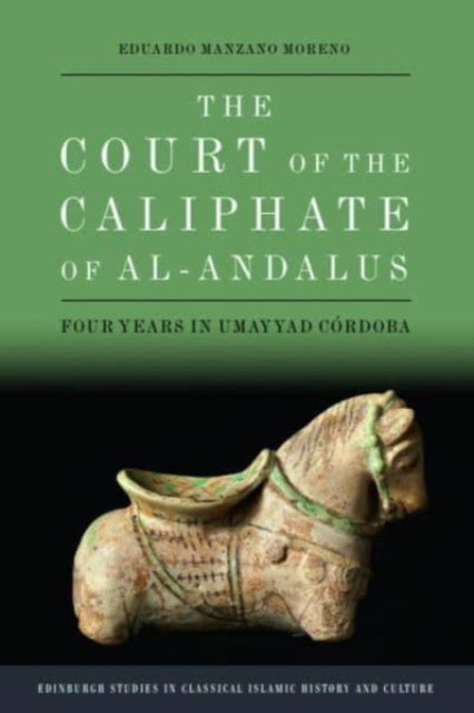 The Court of the Caliphate of alAndalus