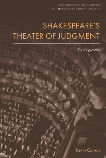 Shakespeares Theater of Judgment