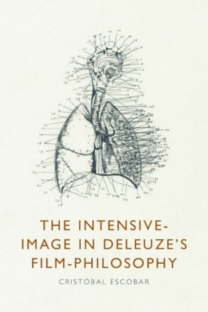 The IntensiveImage in Deleuzes FilmPhilosophy