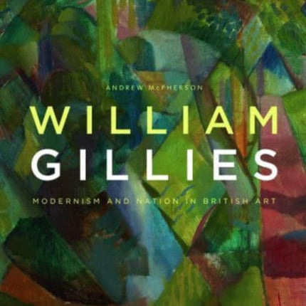 William Gillies