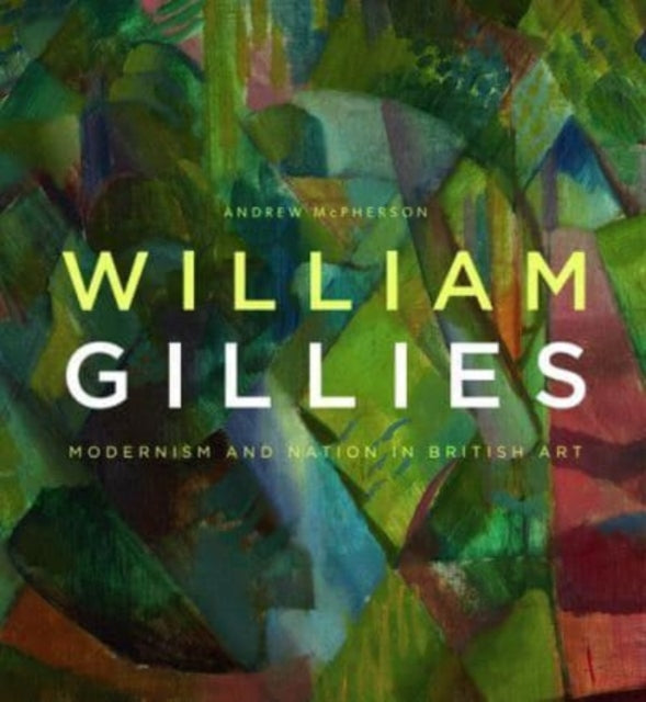 William Gillies
