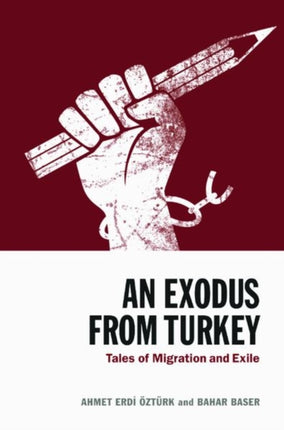 An Exodus from Turkey: Tales of Migration and Exile