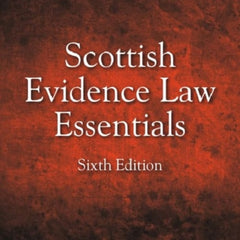 Collection image for: Civil procedure: law of evidence Books