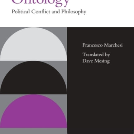 Machiavellian Ontology