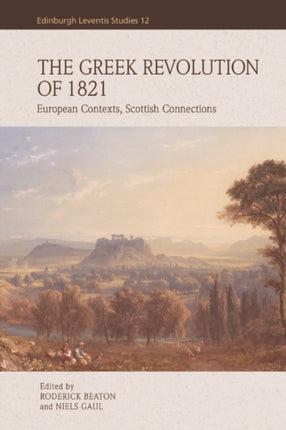The Greek Revolution of 1821