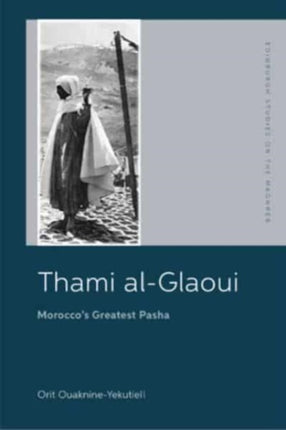 Thami AlGlaoui