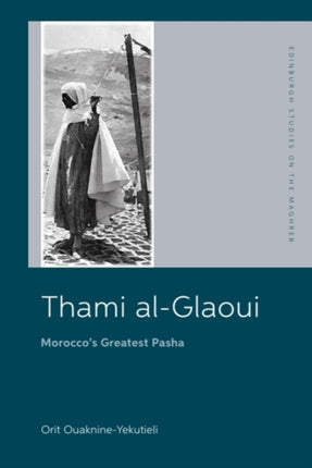 Thami alGlaoui
